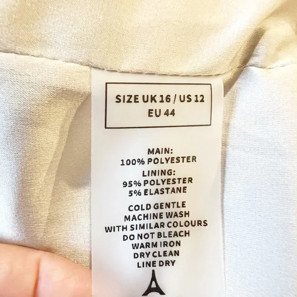 Maniere De Voir Bonnie Floral-Jacquard Bardot Corset Top Wuthering Heights 12 - Picture 6 of 10